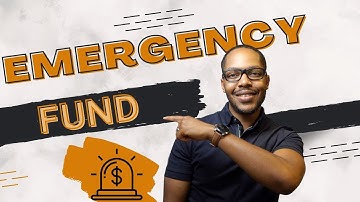 How to Build an Emergency Fund: A Step By Step Guide
