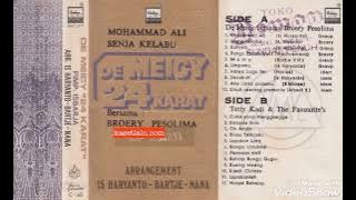 Bunga Flamboyan - Broery Pesolima ( De Meicy ) 1977