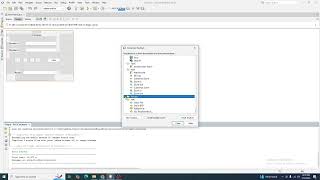 NetBeans IDE 30 Recover Missing Palette and properties and Shortcuts to access the menus #dgmpi
