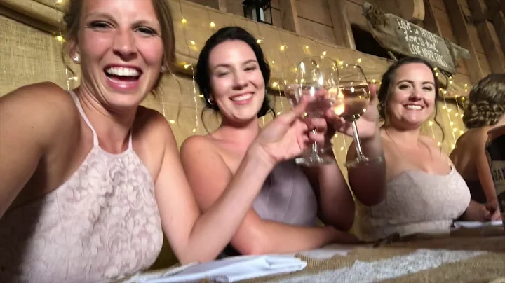 Mike + Maria McDavid 07/27/19