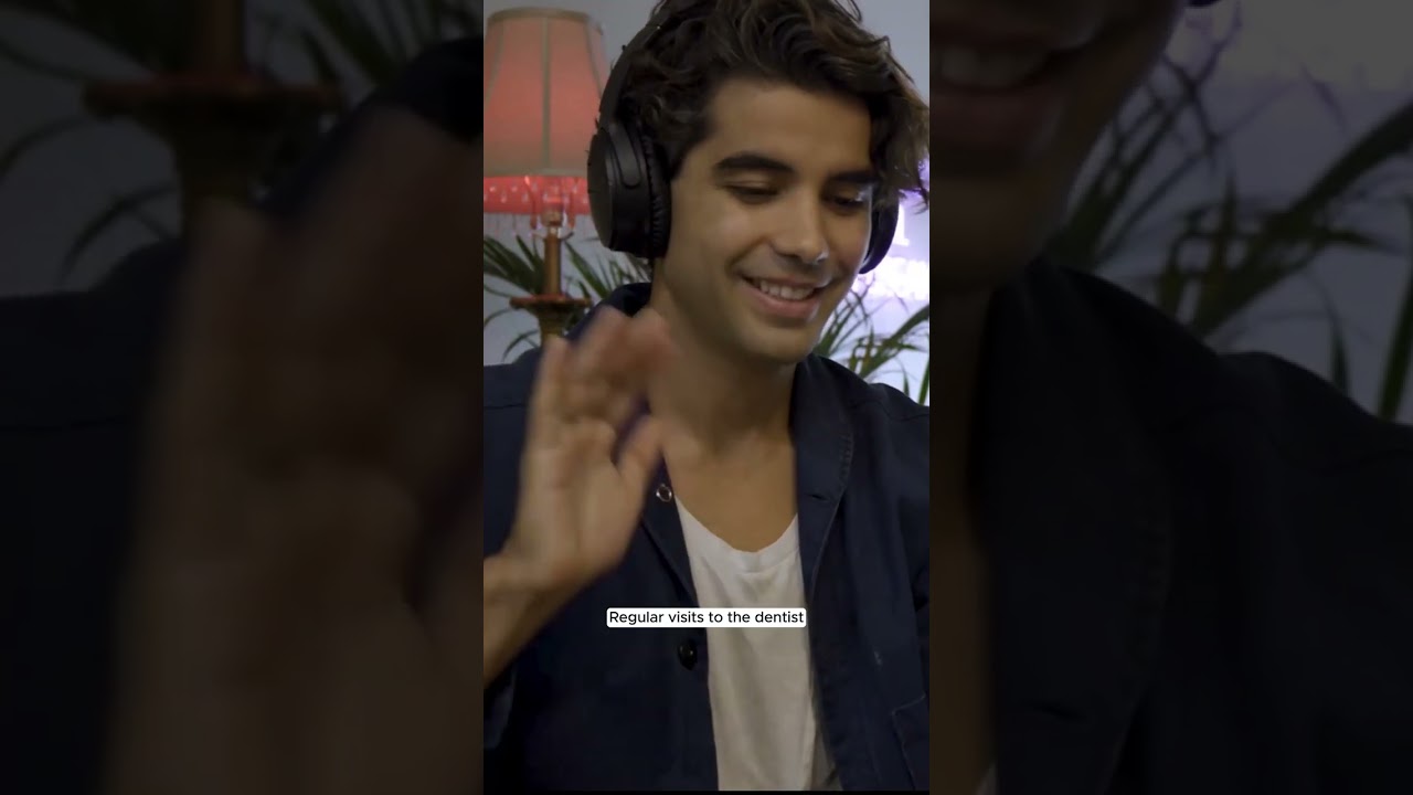 Smile Wellness Vibes. 