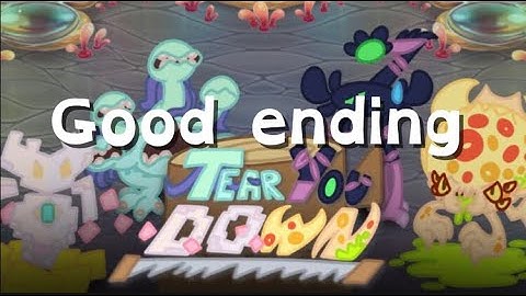 tear you down | good ending @Ashvee72-from-Thewildguess