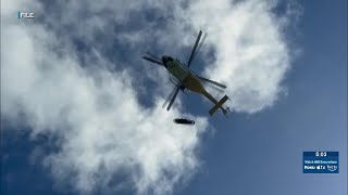 Dirt biker seriously injured in Central Oahu