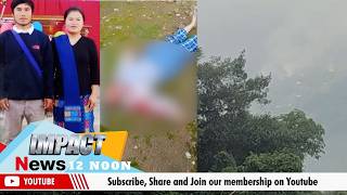 IMPACT NEWS 12 NOON   | 05 JUN 2026
