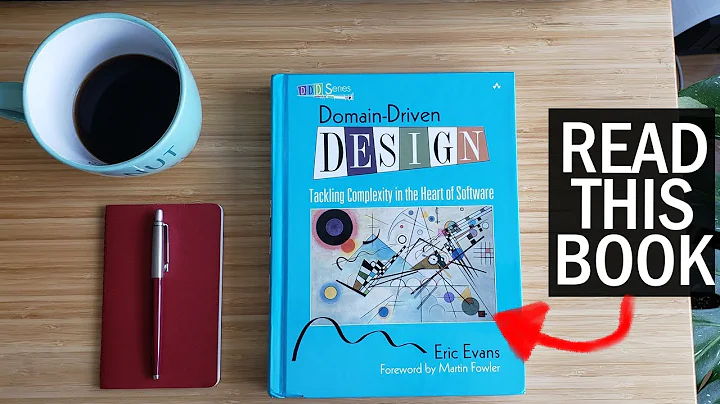 Domain Driven Design Review | System Design Essent...