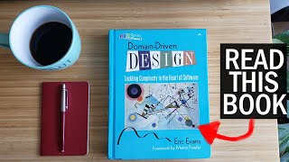 Domain Driven Design Review | System Design Essentials