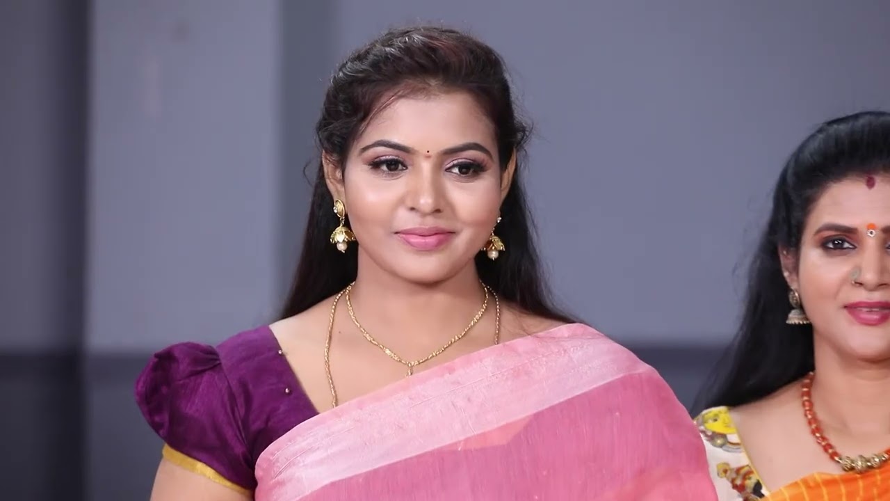 Seetha Encourages Abhirami - Rettai Roja - Full Ep 978 - Zee Tamil