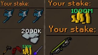 THE DREAM.. OF 10 OR 20B!