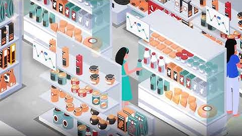 AccuNotify by VitaNet: Mobile Retail Media at the Shelf (Explainer Video)