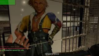 Memories from Jail (CS:S)