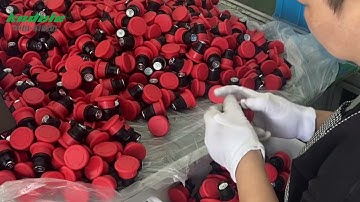 Each of our emergency stop push buttons has been tested layer by layer.