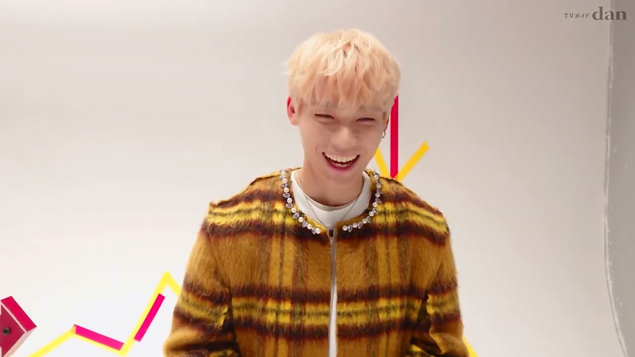 【TVガイドdan vol.58】木村柾哉メイキング動画