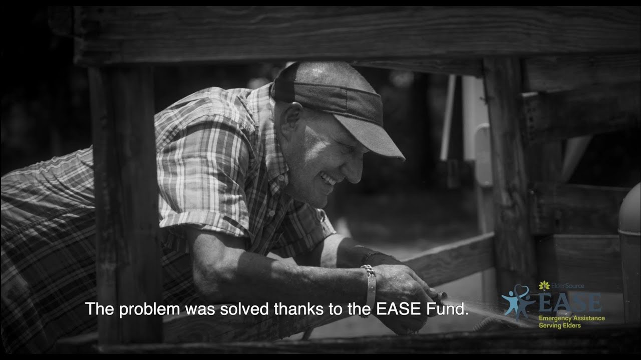 Luminary Luncheon 2025: The ElderSource EASE Program