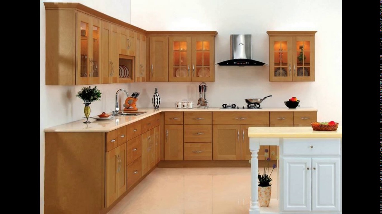  Simple kitchen designs bangalore YouTube