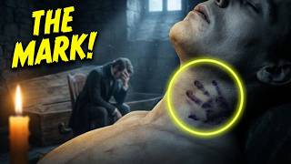 THE WRONG BODY WAS FOUND 🩸 (Frankenstein Ch. 21)