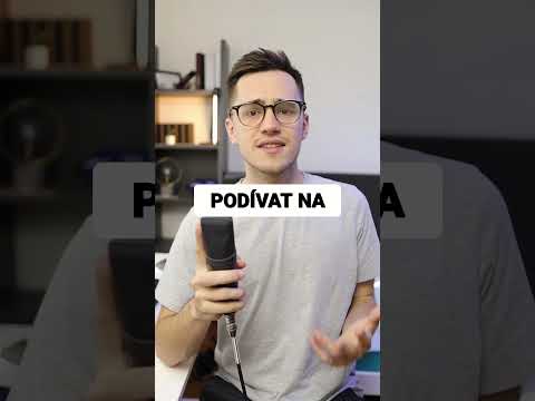 Daří se vám