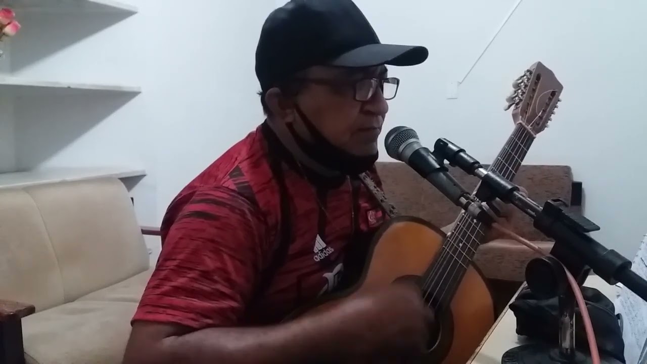 poeta do sertão - Homenagem ao sardoso Ernesto - o sertão e a Viola