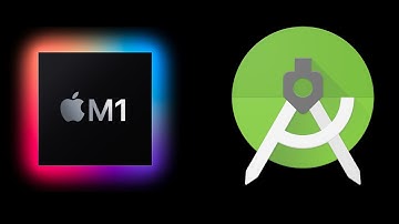 Android Development on Apple Silicon Mac ?