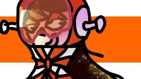 SRMTHFG! - LEGS - ANIMATION MEME