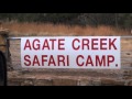 Agate Creek Trip 2015 YT