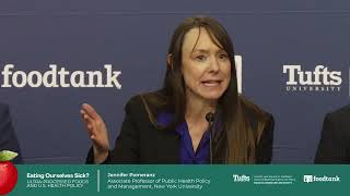 Panel: State and Federal Policy