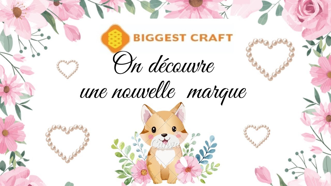 Unboxing 2/2 #biggestcraft #pointdecroix #crossstitch #stampedcrossstitch #unboxing