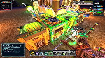 FortressCraft Evolved E03 - Lithium and PCBs