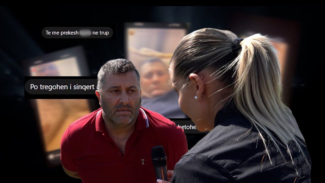 “Të tërheq zvarrë me makinë”, si u kap 43-vjeçari pedofil nga Trushi i Shkodrës.