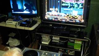 Sim on IIDX 13 DistorteD CS - Tripping Contact Hyper