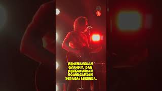 Grunge Sebelum Nirvana?! #short #shorts  #ytshorts #shortvideo