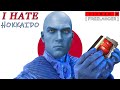 Why i hate hokkaido freelancer adventures hitman 3