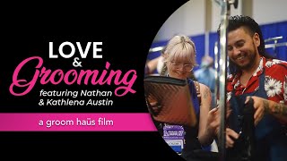 Dog Grooming Competition Mini Doc - Love Grooming
