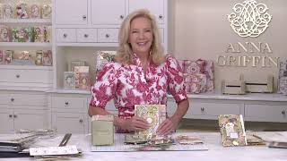 Dahlia Ultimate Papercrafting Kit- Made Easy