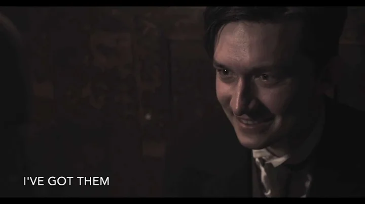 Michael Golab GERMAN Language Showreel
