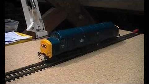 Zimo Class 37. Video #15