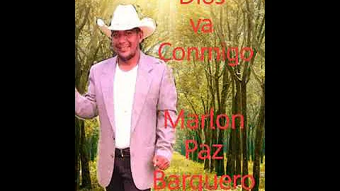 Marlon Paz Barquero