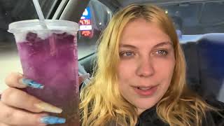 Stoner girl day 13 of 30 days of Vlogs