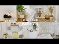 Aesthetic Room + Desk Makeover Vlog 💘| Bibi 🌻🦄