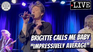 Brigitte Calls Me Baby 