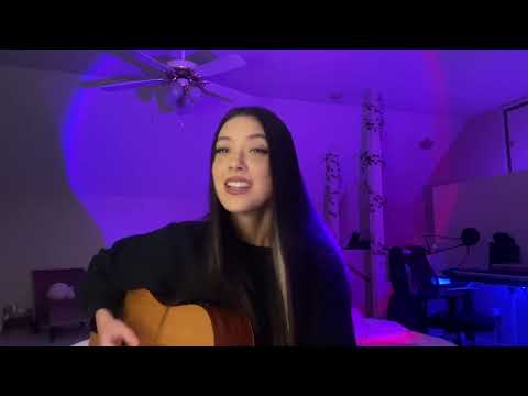 style - taylor swift (tasji acoustic cover)