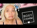 BOXYCHARM AUGUST 2021 EN ESPAÑOL | BoxyCharm Agosto 2021