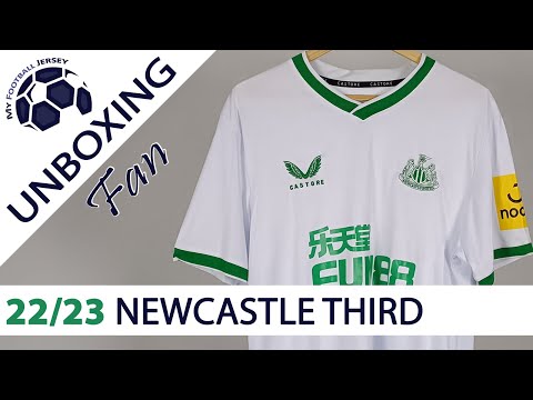 Celtic FC Away Jersey 22/23 (JJSport24) Fan Version Unboxing
