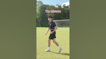 Stutter Step Explained