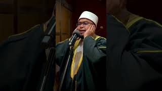 Azan Madinah By Abdulkarim Almakki 