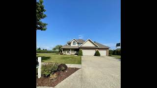228 StoneyBrook Drive, Harbor Beach, MI - 044-26-0014