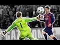 Lionel Messi Top 10 Lob Chip Goals Ever HD