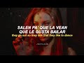 Selena Gomez - Buscando Amor [Letra/Lyrics & English Translation]