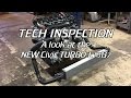 Tech Inspection L15B7