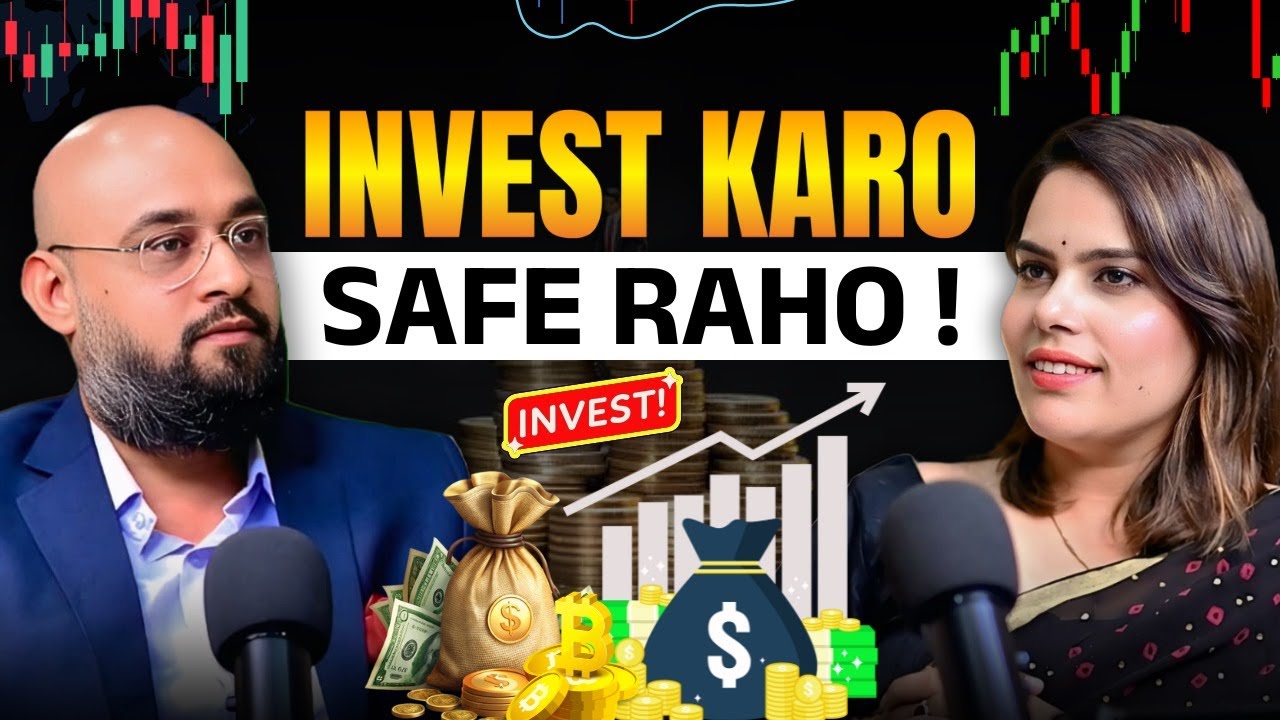 "Pension Nahi Toh Planning Zaroori Hai! Retirement Ka Sach"