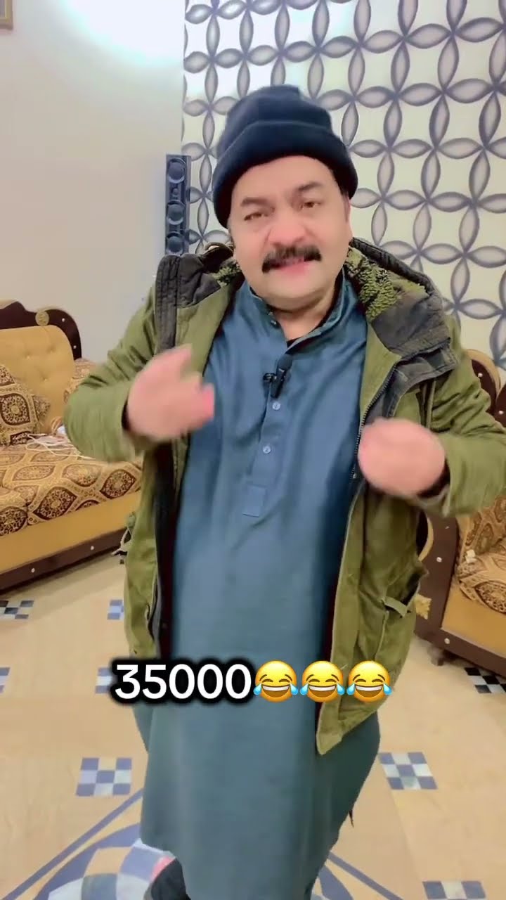 Janu 35000??​⁠@TJPardesiOfficial #shortvideos #comedy